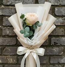 Букет цветов из:  Розы в Великоархангельском