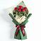 Букет цветов из: Розы в Великоархангельском