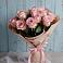 Букет цветов из: Розы в Великоархангельском