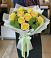 Букет цветов из: Хризантемы и Розы в Великоархангельском