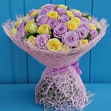 Букет 101 Волшебный Миг в Великоархангельском