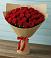 Букет Красные розы Милано в Великоархангельском