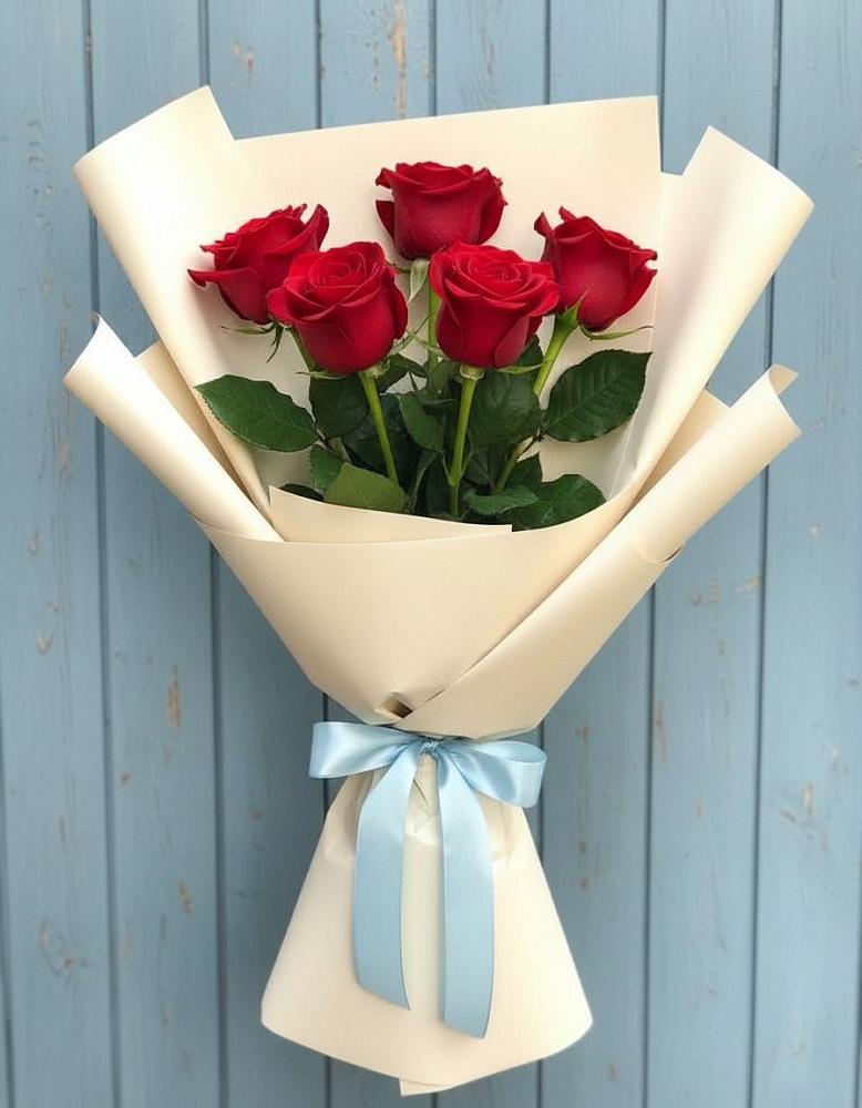 Букет Классика чувств в Великоархангельском