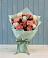 Букет цветов из: Розы в Великоархангельском