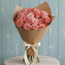 Букет цветов из:  Розы в Великоархангельском