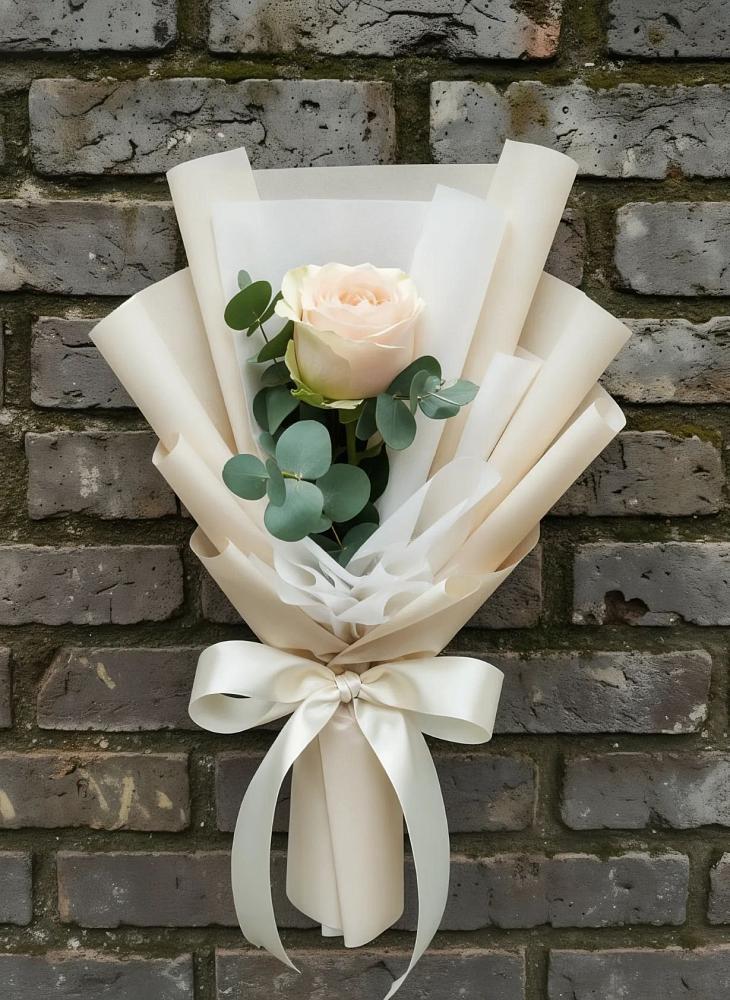 Букет цветов из: Розы в Великоархангельском