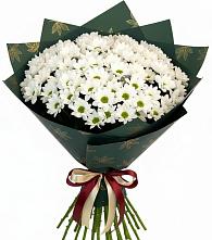 Букет цветов из:  Хризантемы в Великоархангельском