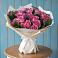 Букет цветов из: Розы в Великоархангельском