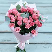 Букет Леди совершенство в Великоархангельском