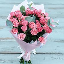 Букет Леди совершенство в Великоархангельском